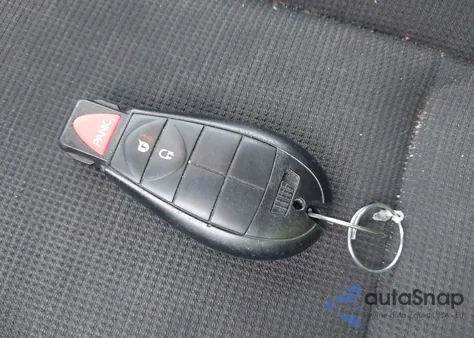 2012 Jeep Grand Cherokee Laredo z USA, uszkodzony, nr VIN 1C4RJFAG2CC118959